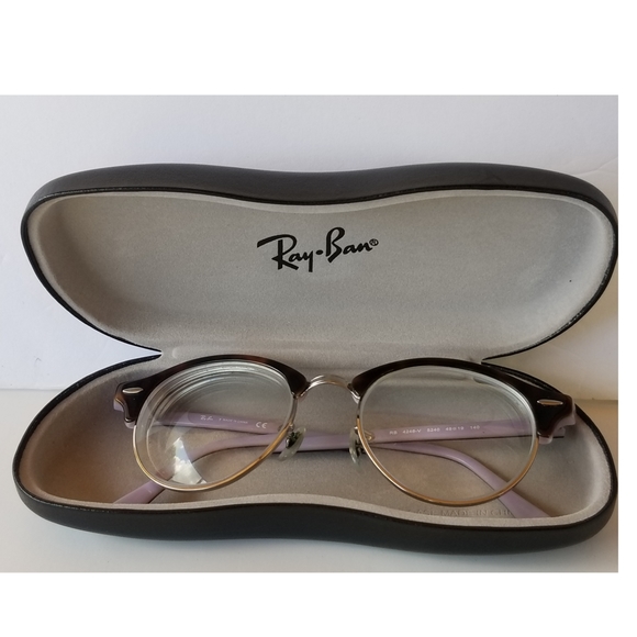 Ray-Ban eyeglasses frames - Picture 6 of 8